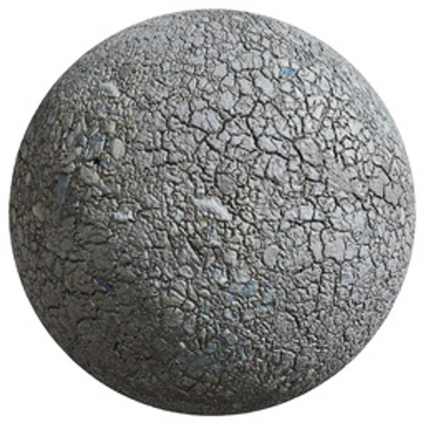 Ground 031 - PBR texture - from ambientCG