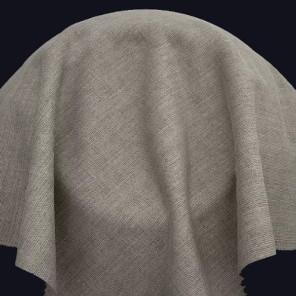 Fabric 47 - PBR texture - from Share Textures