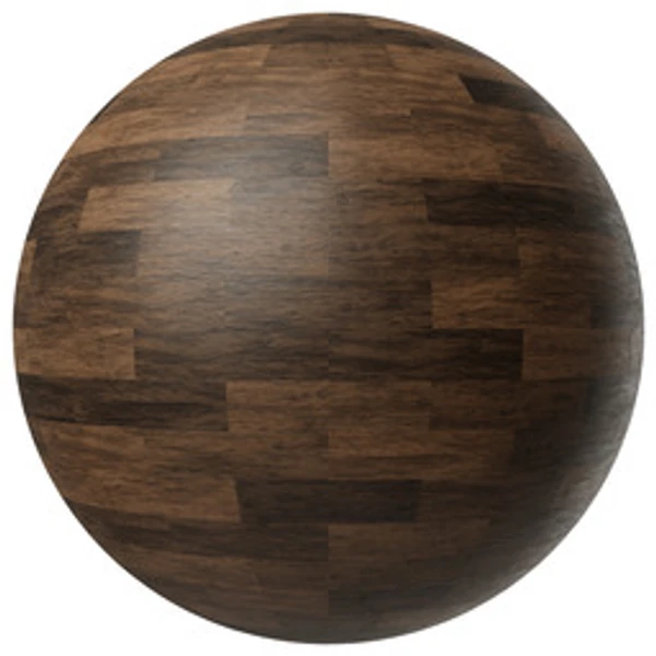 WoodFloor 008 - PBR texture - from ambientCG