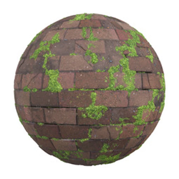 PavingStones 084 - Ground - PBR texture - from ambientCG