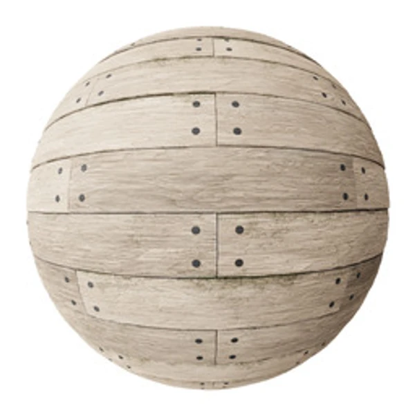 Planks 016 - Wood - PBR texture - from ambientCG