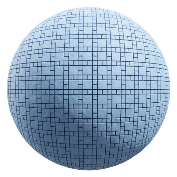 Stepping Stone Tiles 01