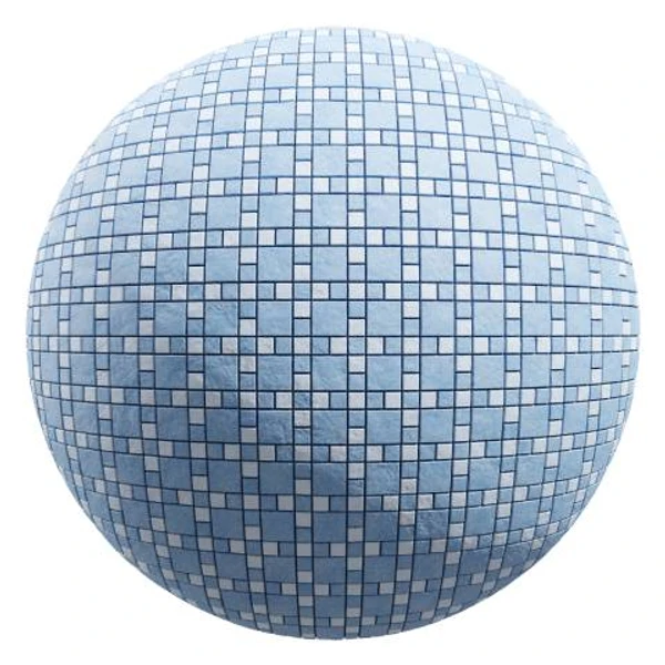Stepping Stone Tiles 06