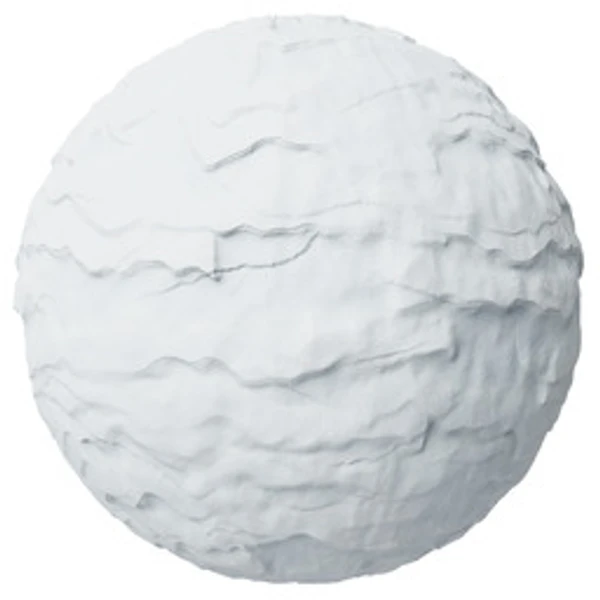 Snow 008A