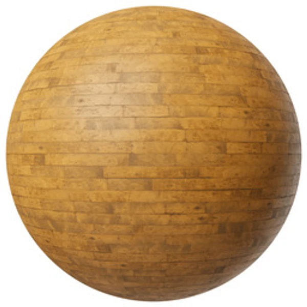 WoodFloor 065B - PBR texture - from ambientCG