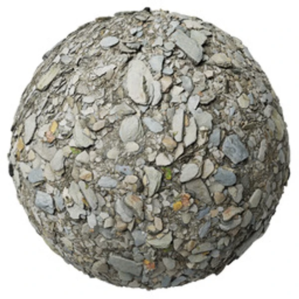 Rocks 024L
