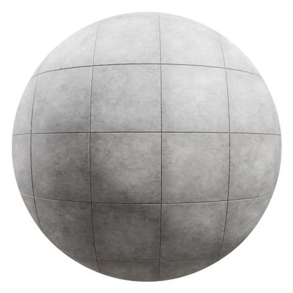 Stone Tiles Floor 01