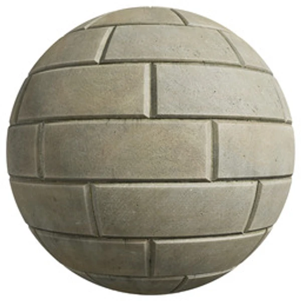 Bricks 063 - PBR texture - from ambientCG