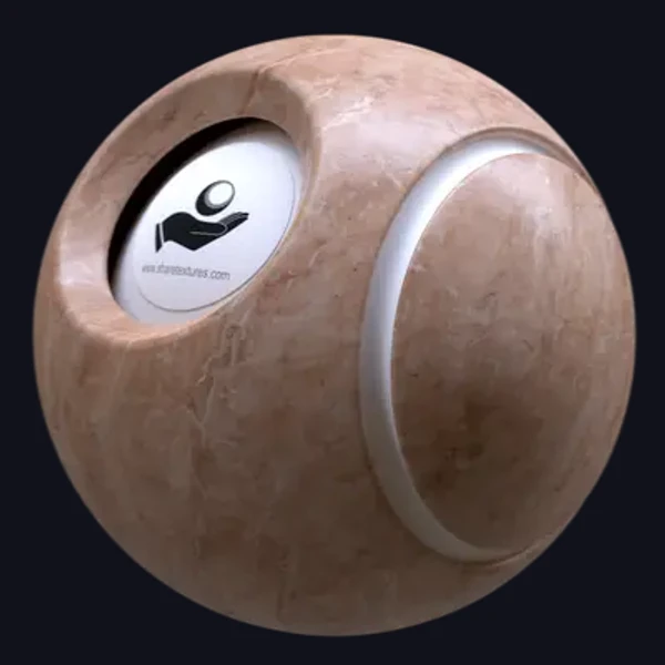 Marble 83 - Floor - PBR texture - from Share Textures