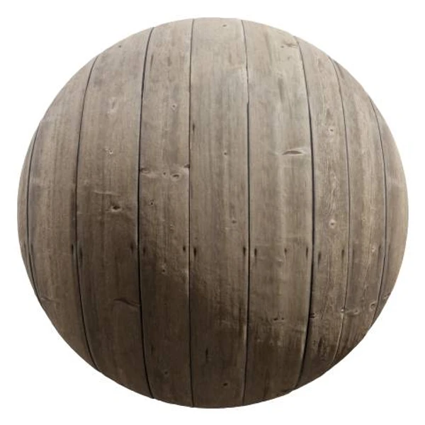 Wooden Planks 05