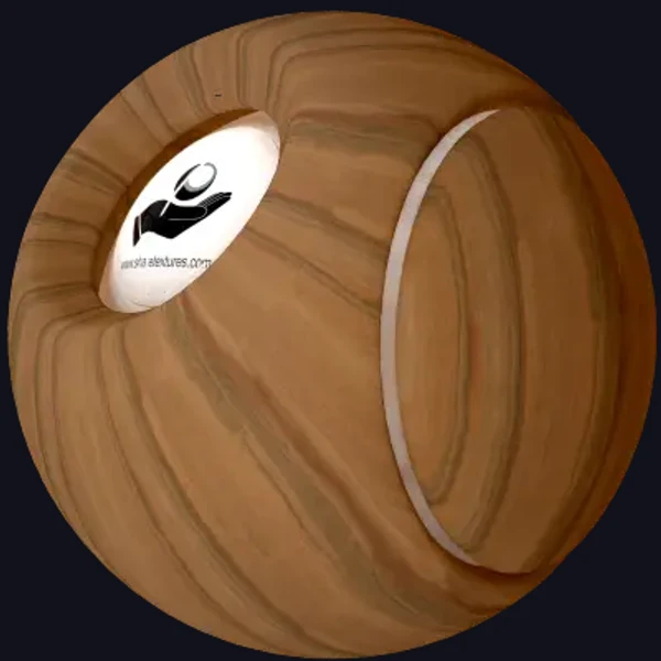 Tineo - Wood - PBR texture - from Share Textures