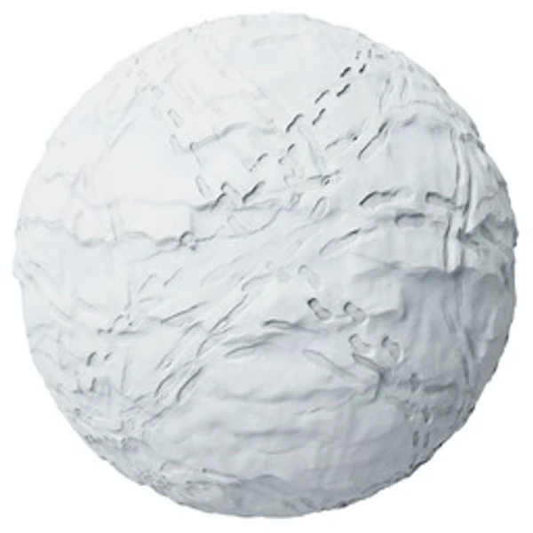 Snow 008B