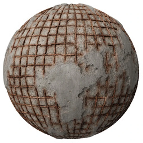 Concrete 042D
