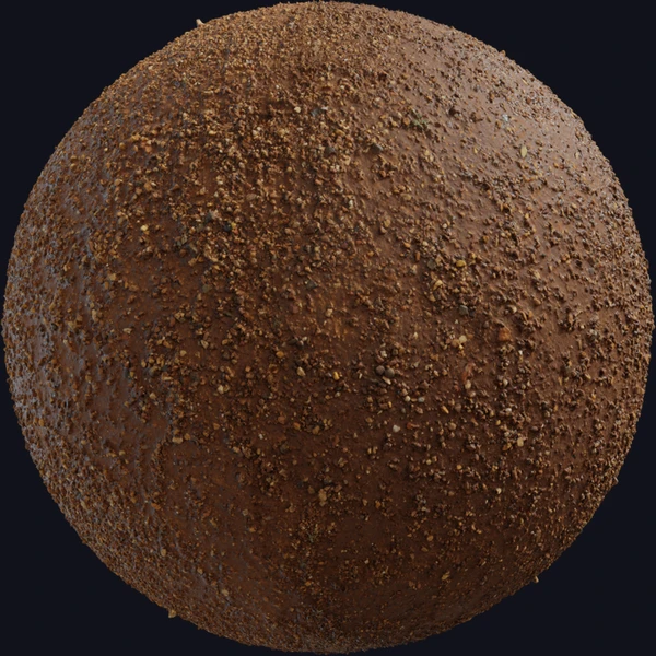 Red Dirt Mud 01