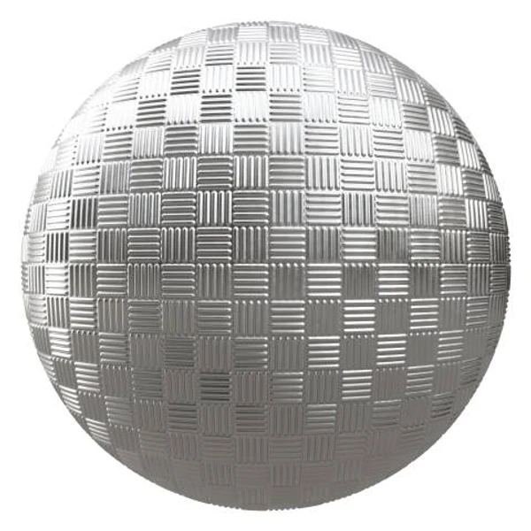 Metal Weave 02