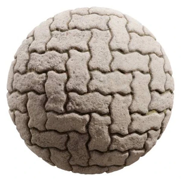 Paving Stone 04