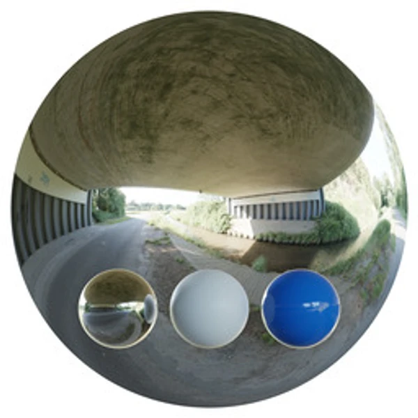 DayEnvironmentHDRI 012