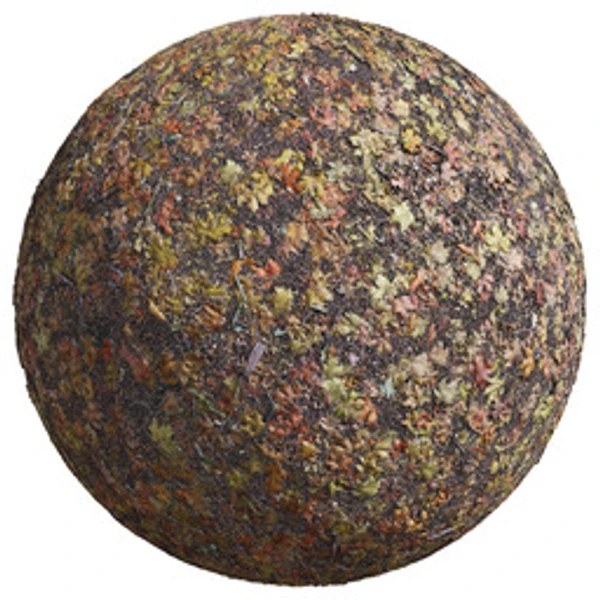 Ground 041 - PBR texture - from ambientCG