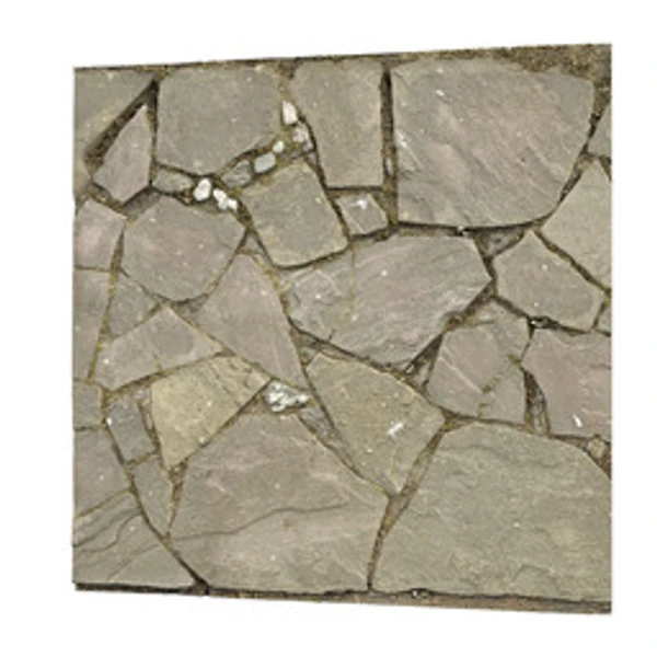 PavingStones 069 - Ground - PBR texture - from ambientCG