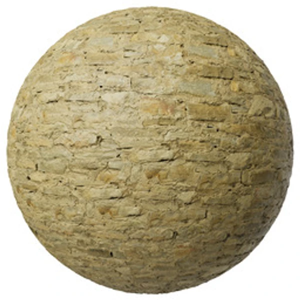 Bricks 099 - PBR texture - from ambientCG
