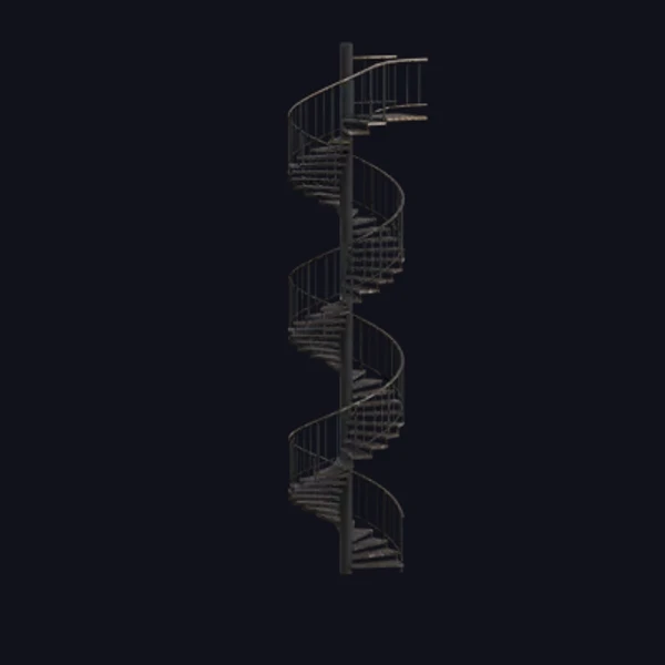 Stairs 1