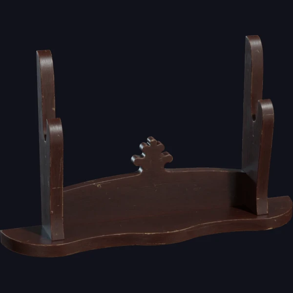 Katana Stand 01