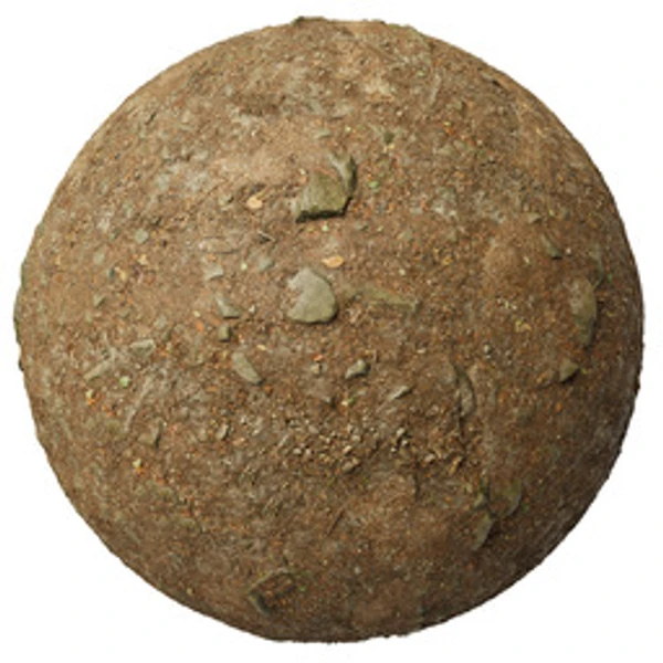 Ground 067 - PBR texture - from ambientCG