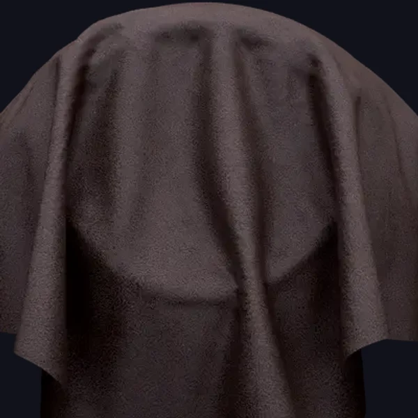 Fabric 117 - PBR texture - from Share Textures