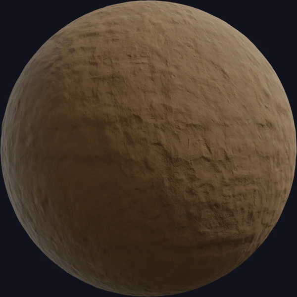 Clay Plaster