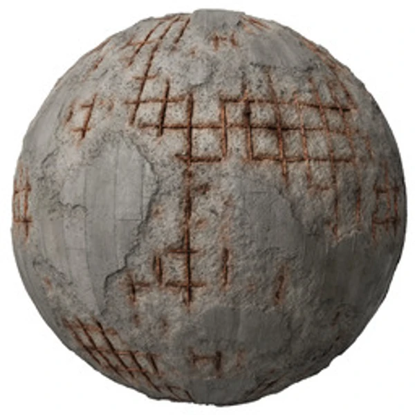 Concrete 041C