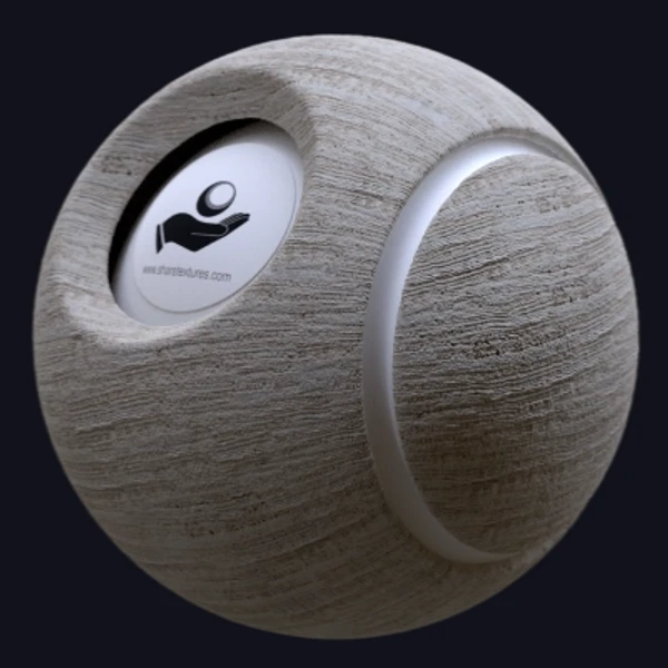 Marble 25 - Floor - PBR texture - from Share Textures