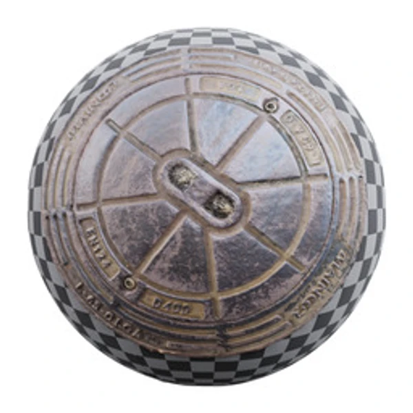 ManholeCover 001