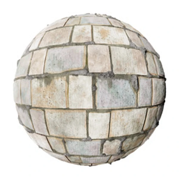 Bricks 043