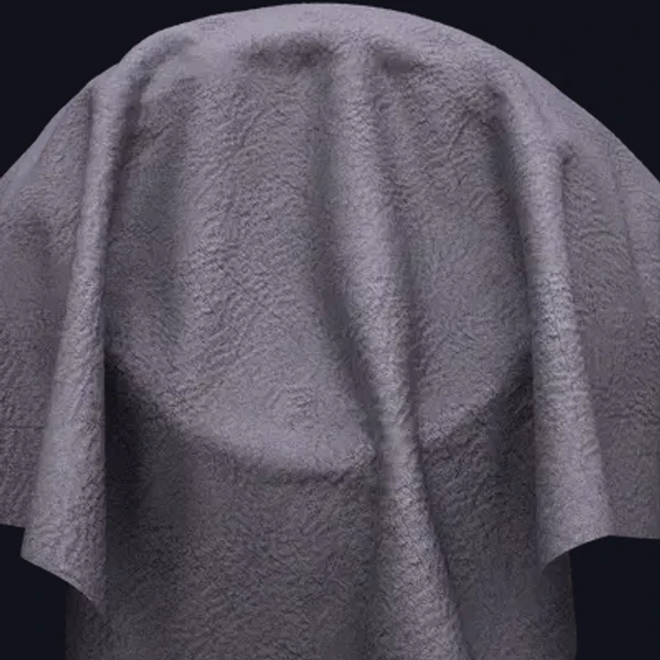 Fabric 122 - PBR texture - from Share Textures