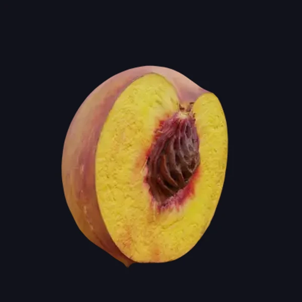Peach 2