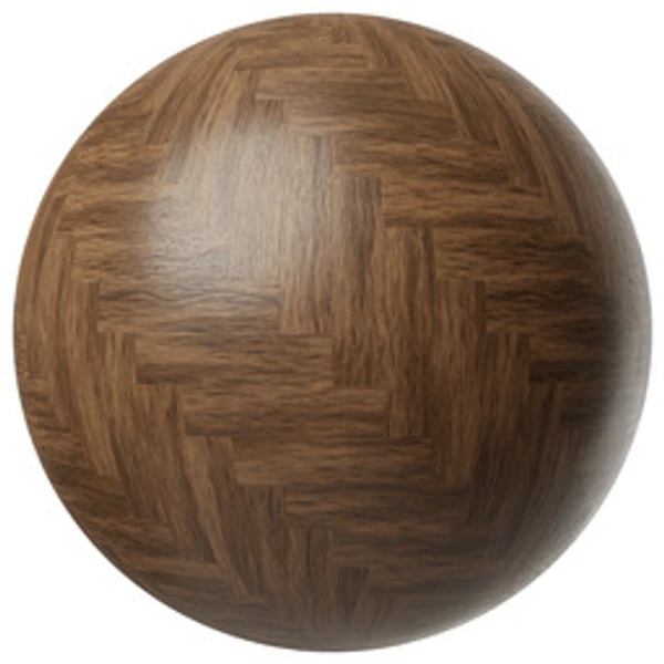 WoodFloor 014 - PBR texture - from ambientCG