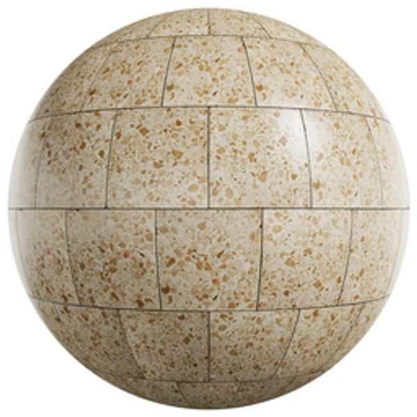 Tiles 109 - PBR texture - from ambientCG