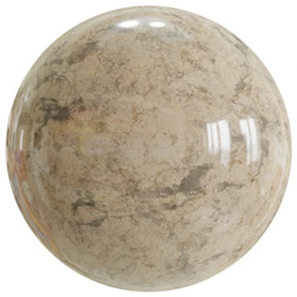Marble 007 - PBR texture - from ambientCG