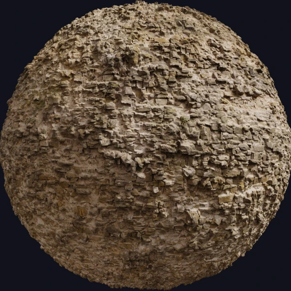 Defense Wall 02