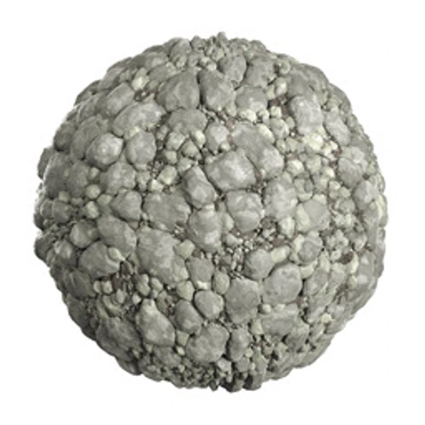 Gravel 020