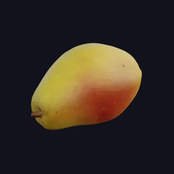 Pear 1 - 3D Models - 3D model - from Share Textures