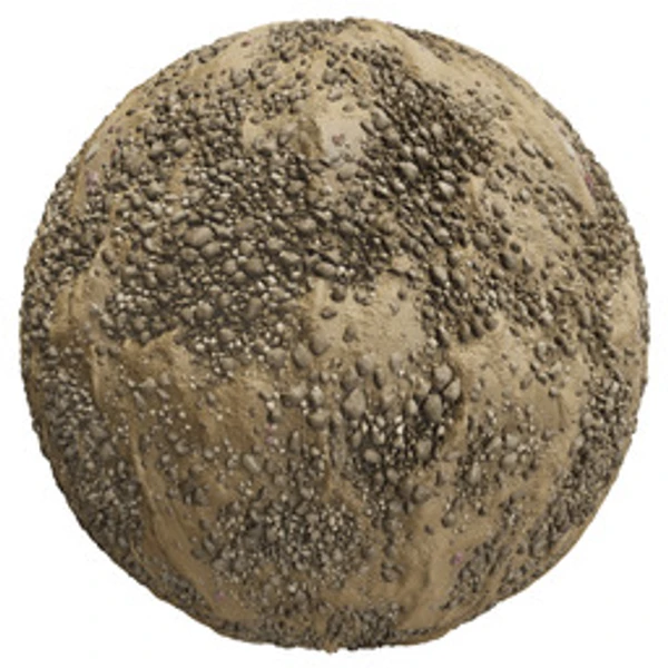Ground 049C - PBR texture - from ambientCG