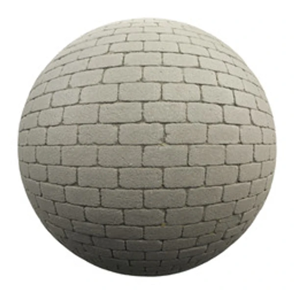 PavingStones 024 - Ground - PBR texture - from ambientCG