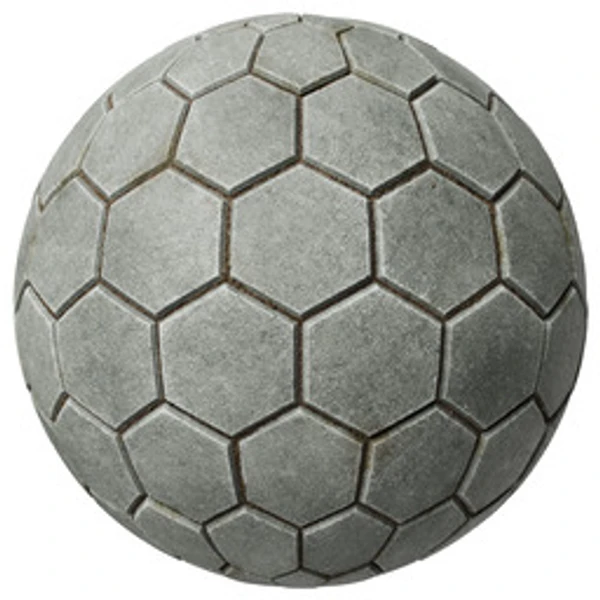 PavingStones 075 - Ground - PBR texture - from ambientCG