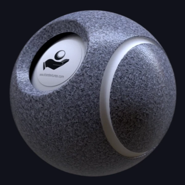 Marble 19 - Floor - PBR texture - from Share Textures