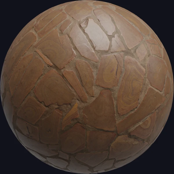 Slate Floor 02