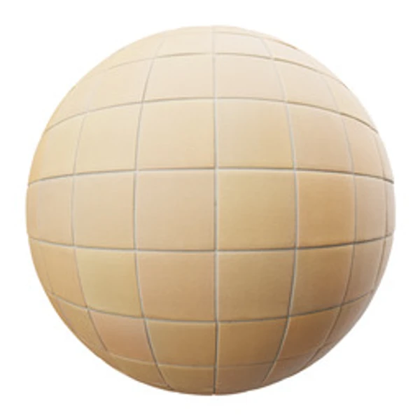 Tiles 027 - PBR texture - from ambientCG
