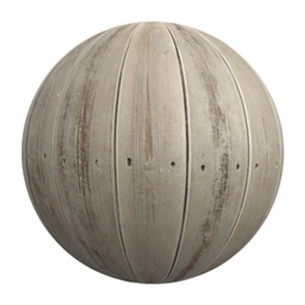 Planks 002 - Wood - PBR texture - from ambientCG