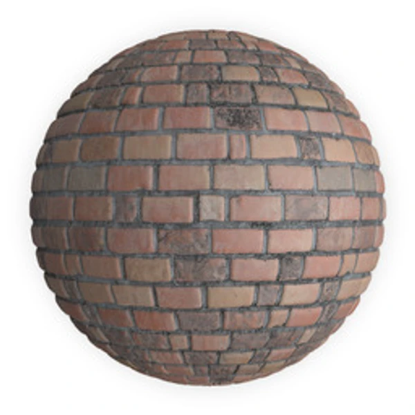 Bricks 001