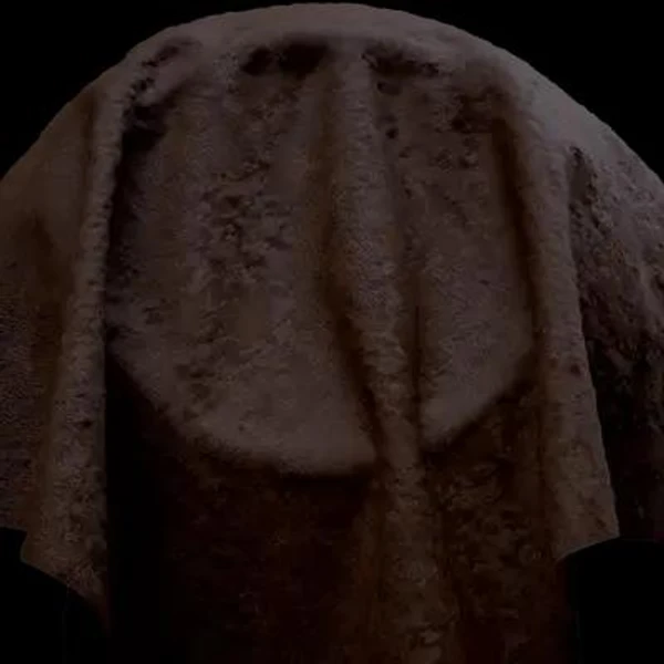 Fabric 177 - PBR texture - from Share Textures